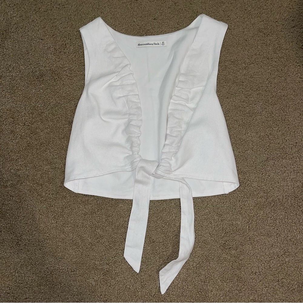 Abercrombie top